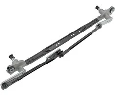 NTY Valytuvų mechanizmas Hyundai Santa Fe II 2006-2012