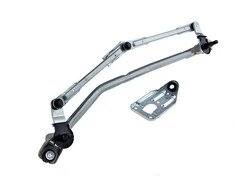 NTY Valytuvų mechanizmas Kia Ceed 2006-2012