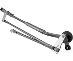 NTY Valytuvų mechanizmas Lexus GX, Toyota Land Cruiser Prado J150 2009-