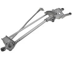 NTY Valytuvų mechanizmas Mitsubishi L200 IV 2005-2014