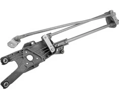 NTY Valytuvų mechanizmas Mitsubishi L200 IV 2005-2014