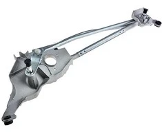 NTY Valytuvų mechanizmas Mitsubishi Outlander II 2006-2012