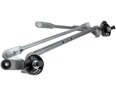 NTY Valytuvų mechanizmas Nissan Qashqai J11 2013-2021
