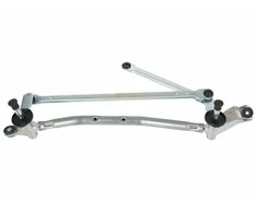 NTY Valytuvų mechanizmas Nissan Qashqai J10 2006-2013