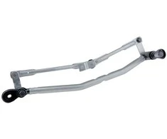 NTY Valytuvų mechanizmas Opel Astra H 2004-2014