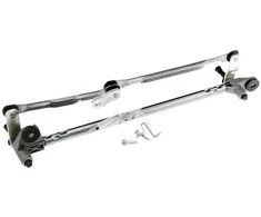 NTY Valytuvų mechanizmas Opel Signum, Vectra C 2001-2008