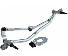 NTY Valytuvų mechanizmas Peugeot 207 2006-2012