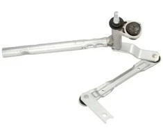 NTY Valytuvų mechanizmas Seat Leon II 2005-2012