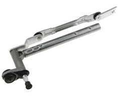 NTY Valytuvų mechanizmas Seat Leon II 2005-2012