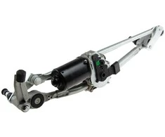 NTY Valytuvų mechanizmas su varikliuku BMW 3 E90/E91 2004-