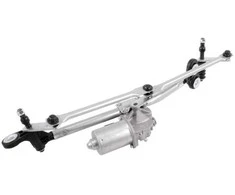 NTY Valytuvų mechanizmas su varikliuku BMW X5 E70, X6 E71 2006-