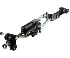 NTY Valytuvų mechanizmas su varikliuku BMW 5 E60,E61 2003-2010