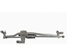 NTY Valytuvų mechanizmas su varikliuku Citroen Jumper, Fiat Ducato, Peugeot Boxer 2006-