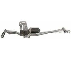 NTY Valytuvų mechanizmas su varikliuku Citroen Jumper, Fiat Ducato, Peugeot Boxer 2006-
