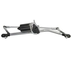 NTY Valytuvų mechanizmas su varikliuku Fiat Punto 1999-2012