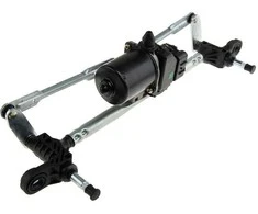 NTY Valytuvų mechanizmas su varikliuku Fiat Bravo 2006-2016