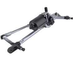 NTY Valytuvų mechanizmas su varikliuku Fiat Punto 2003-2012