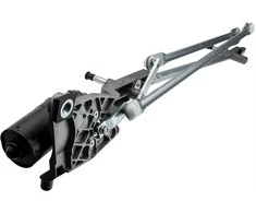 NTY Valytuvų mechanizmas su varikliuku Ford Focus Mk1 1998-2004