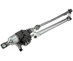 NTY Valytuvų mechanizmas su varikliuku Ford Focus Mk2 2004-2012