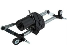 NTY Valytuvų mechanizmas su varikliuku Opel Corsa D 2006- Corsa E 2014-