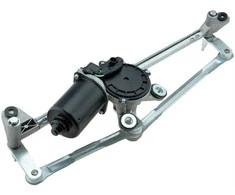 NTY Valytuvų mechanizmas su varikliuku Opel Signum, Vectra C 2001-2008