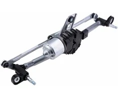 NTY Valytuvų mechanizmas su varikliuku Opel Astra H 2004-2014