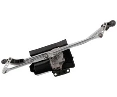 NTY Valytuvų mechanizmas su varikliuku Opel Astra G 1998-2009