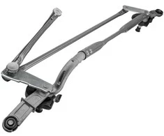 NTY Valytuvų mechanizmas Toyota Land Cruiser Prado J150 2009-