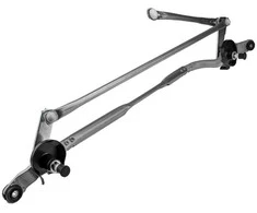 NTY Valytuvų mechanizmas Toyota Land Cruiser Prado J150 2009-