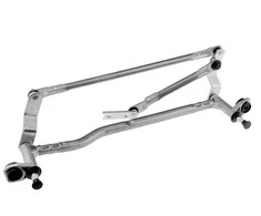 NTY Valytuvų mechanizmas VW Caddy 2004-, Touran 2006-