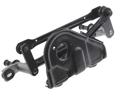 NTY Valytuvų mechanizmas VW Fox 2003-2015
