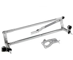 NTY Valytuvų mechanizmas VW Golf Mk5, Jetta Mk5 2003-