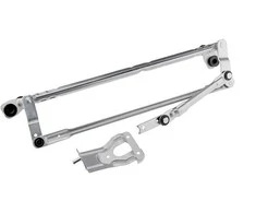 NTY Valytuvų mechanizmas VW Golf Mk5, Jetta Mk5 2003-