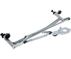 NTY Valytuvų mechanizmas VW Passat B6/B7 2005-2014