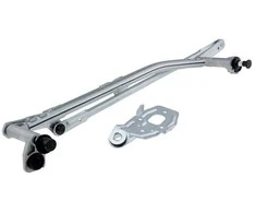 NTY Valytuvų mechanizmas VW Passat B6/B7 2005-2014