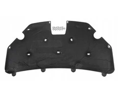 NTY Variklio dangčio (kapoto) garso izoliacija Ford Focus Mk1 1998-2004 Focus Mk2 2004-2008