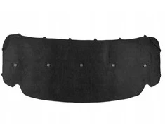 NTY Variklio dangčio (kapoto) garso izoliacija VW Touran 2003-2010 VW Caddy III 2004-2015