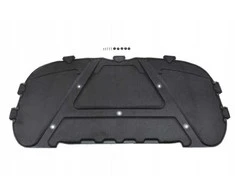 NTY Variklio dangčio (kapoto) garso izoliacija BMW 1 serija E81,E82,E87,E88 2004-