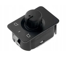 NTY Veidrodėlių reguliavimo jungiklis Audi A3, A6 C5 4B0959565A
