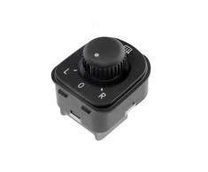 NTY Veidrodėlių reguliavimo jungiklis Seat, VW 1K0959565F