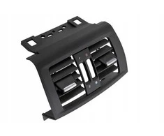 NTY Ventiliacijos grotelės BMW X3 F25, X4 F26 2013-