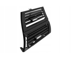 NTY Ventiliacijos grotelės BMW X5 E70, X6 E71 2006-