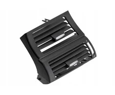 NTY Ventiliacijos grotelės BMW X5 E70, X6 E71 2006-