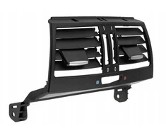 NTY Ventiliacijos grotelės BMW X5 E70, X6 E71 2006-