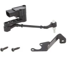 NTY Žibintų aukščio reguliavimo daviklis LR020627 Land Rover Range Rover III 2002-2013