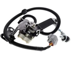NTY Žibintų aukščio reguliavimo daviklis 89406-60012 Lexus LX, Toyota Land Cruiser J100 1998-