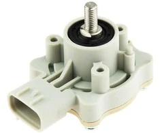 NTY Žibintų aukščio reguliavimo daviklis Lexus, Toyota 89408-60011