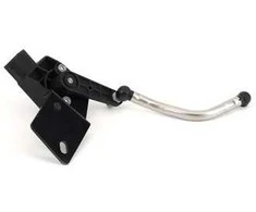 NTY Žibintų aukščio reguliavimo daviklis 56029518AA Jeep Grand Cherokee 2010-