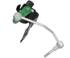 NTY Žibintų aukščio reguliavimo daviklis 4F0941285B Audi A6 C6 2004-2011