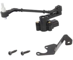 NTY Žibintų aukščio reguliavimo daviklis LR020627 Land Rover Range Rover III 2002-2013